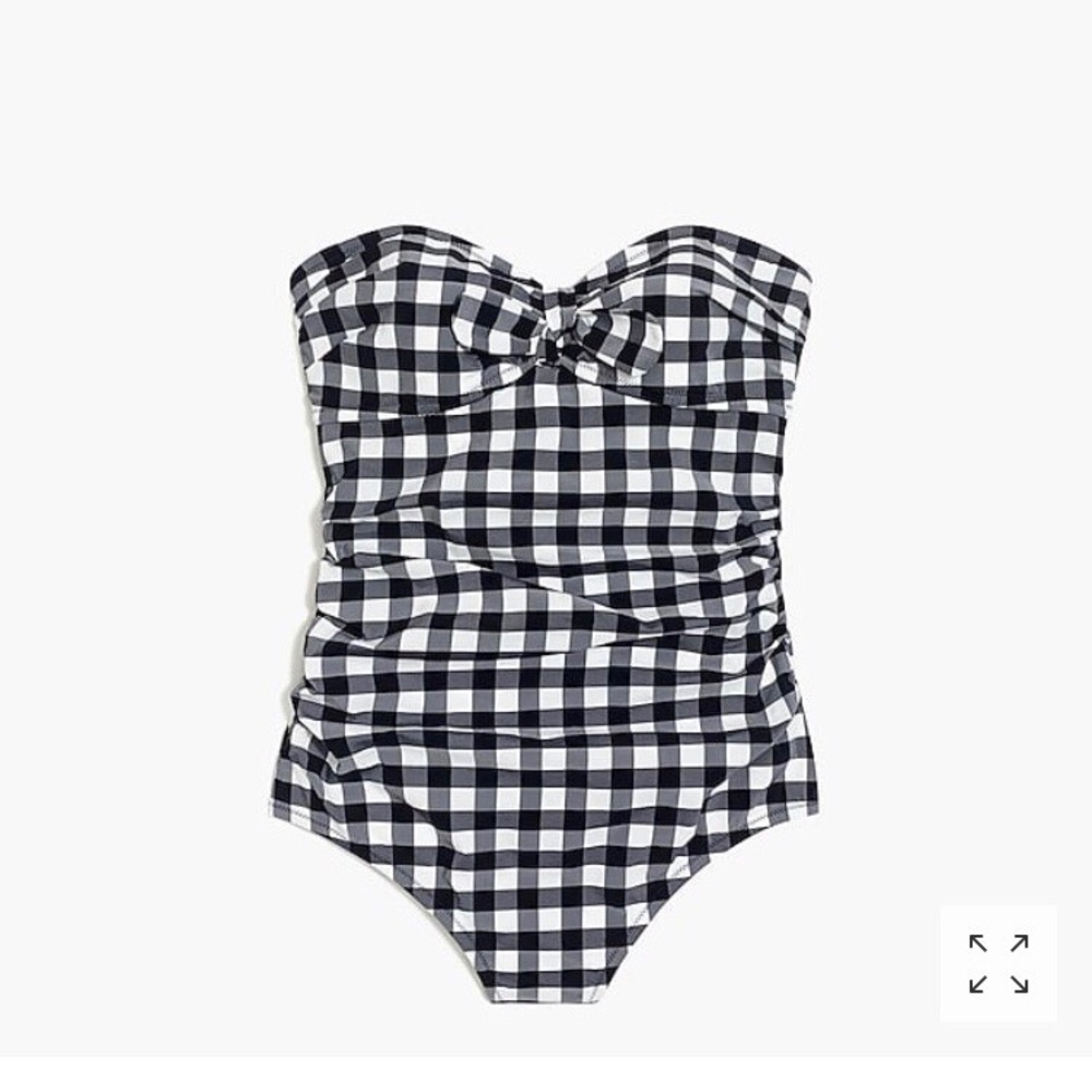 Jcrew Swimsuit